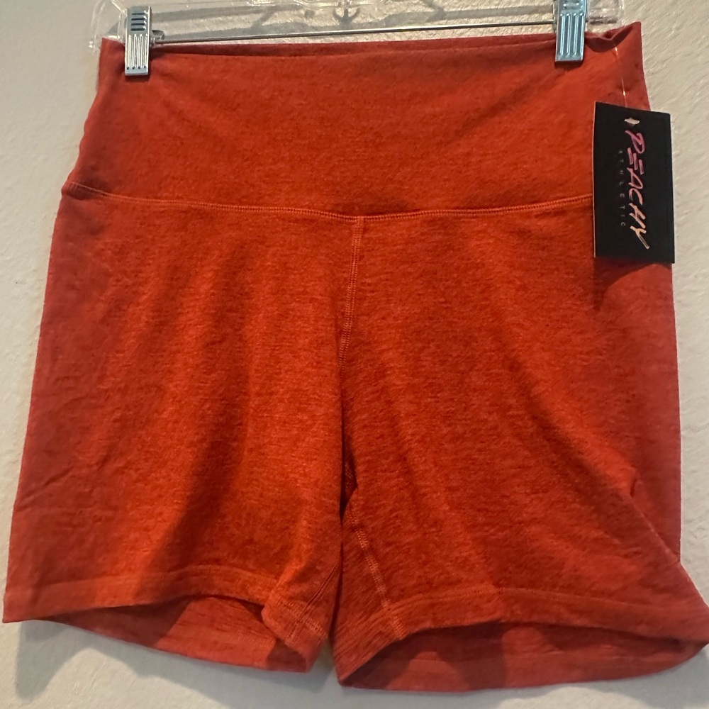 Peachy Athletics Halycon fit